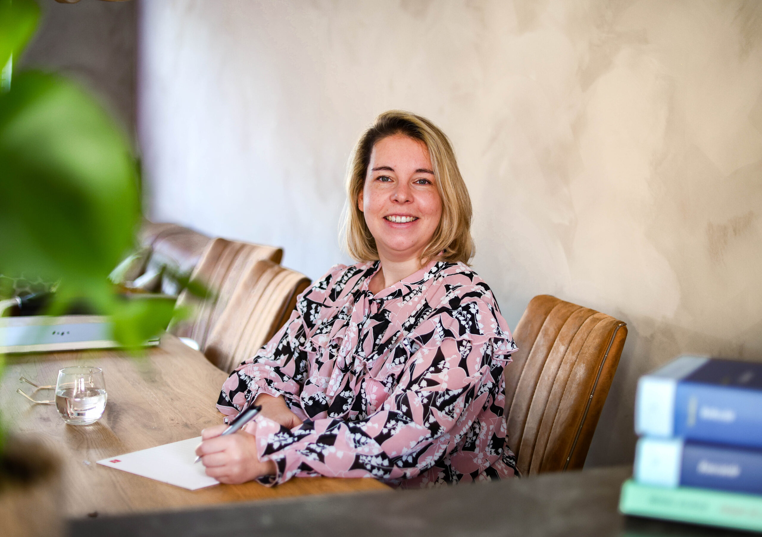 Jacky van ’t Oever Jacky van 't Oever