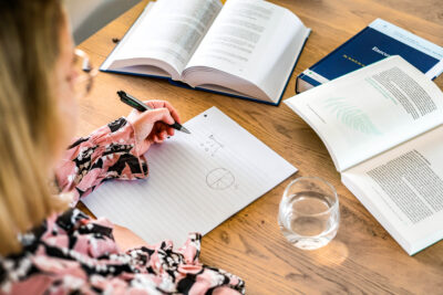 Nalatenschapsplanning